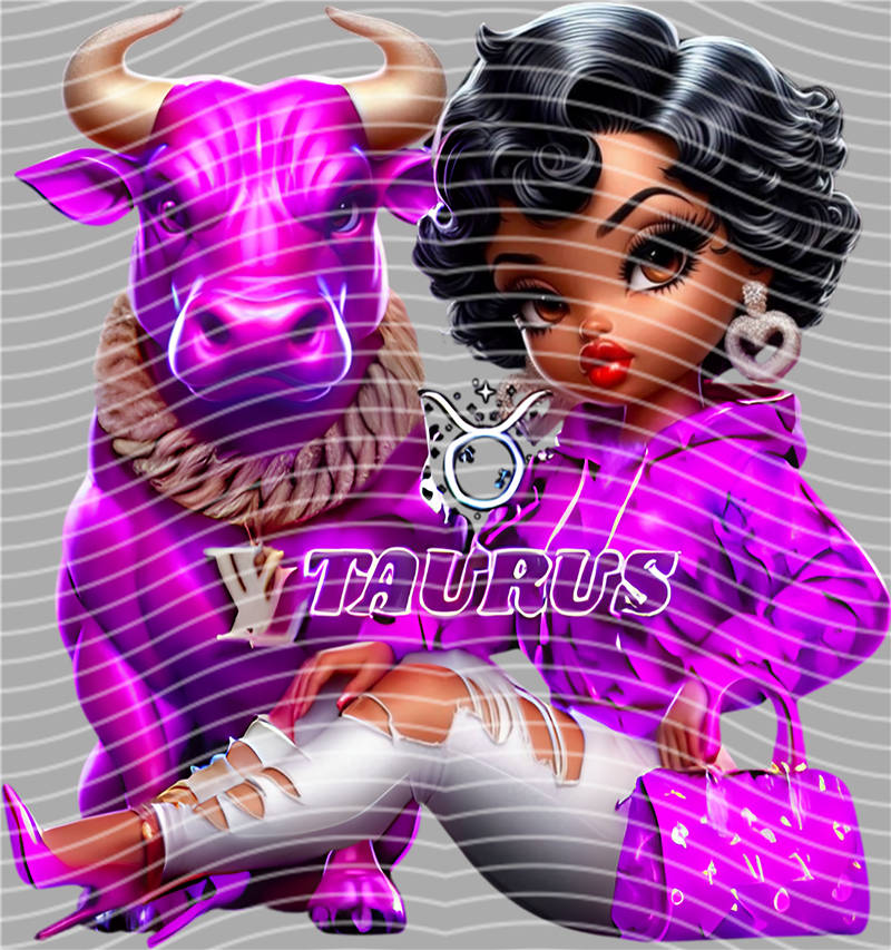 Betty and Valentine's Day-BD 345